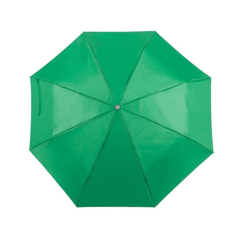 Regenschirm, manuell, faltbar