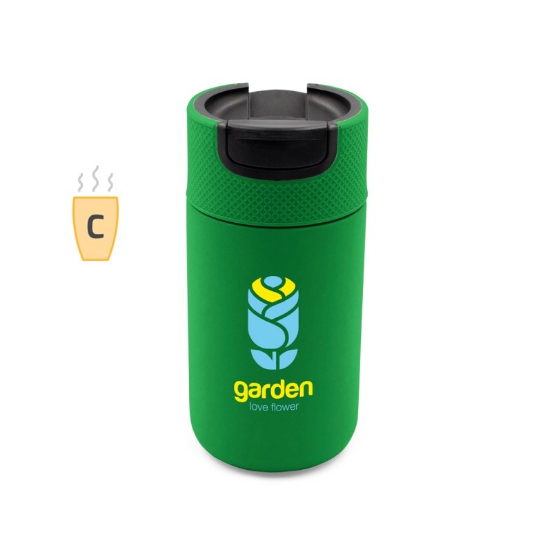 Thermobecher 400 ml | Raylee