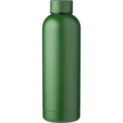 Thermosflasche 500 ml aus recyceltem Edelstahl
