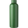 Thermosflasche 500 ml aus recyceltem Edelstahl