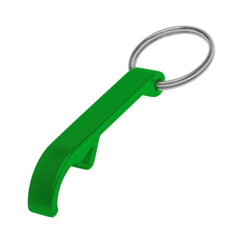 Schlüsselanhänger, Flaschenöffner