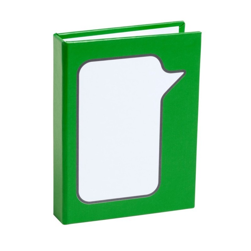 Haftnotizenset, Haftnotizen "Sprechblase"