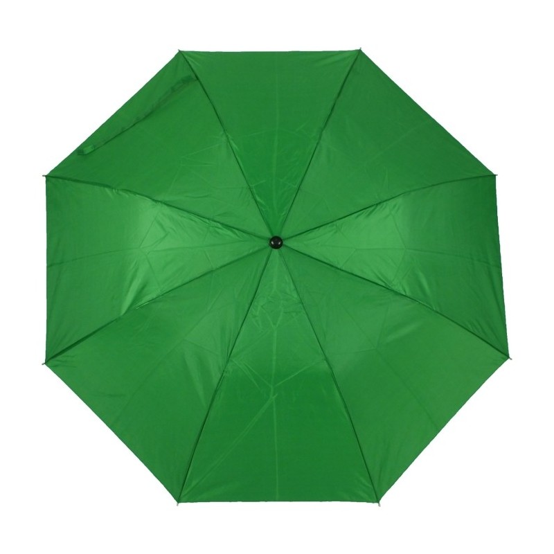 Regenschirm, manuell, faltbar