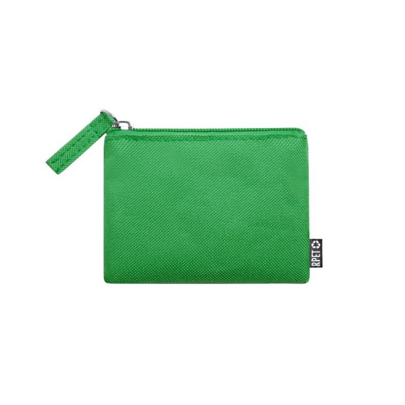 RPET Schlüsseletui, Geldbörse