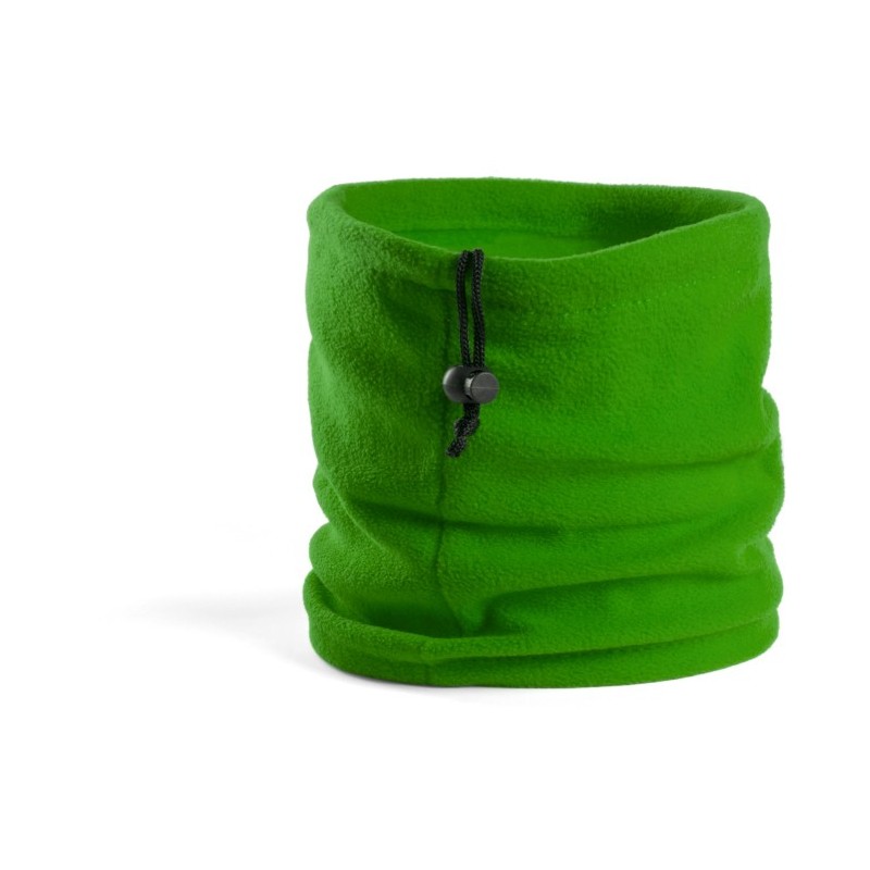 Nackenwärmer und Mütze, 2 in 1