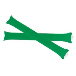 Aufblasbare Stöcke, 2 St.