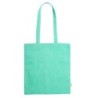 Einkaufstasche aus recycelter Baumwolle