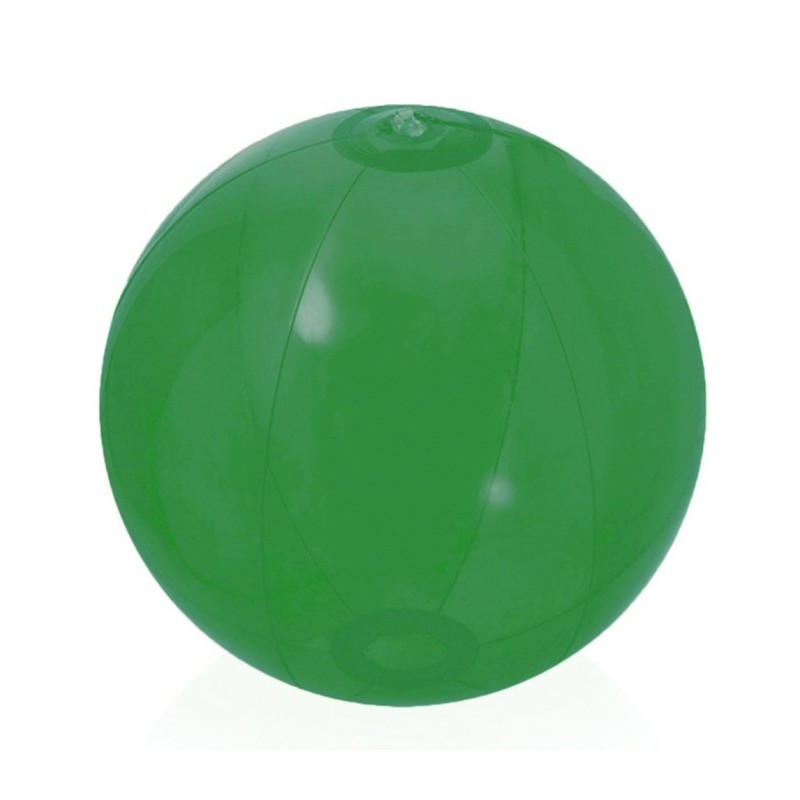 Strandball, aufblasbar