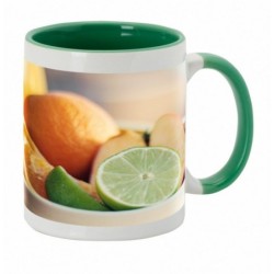 Keramikbecher 350 ml