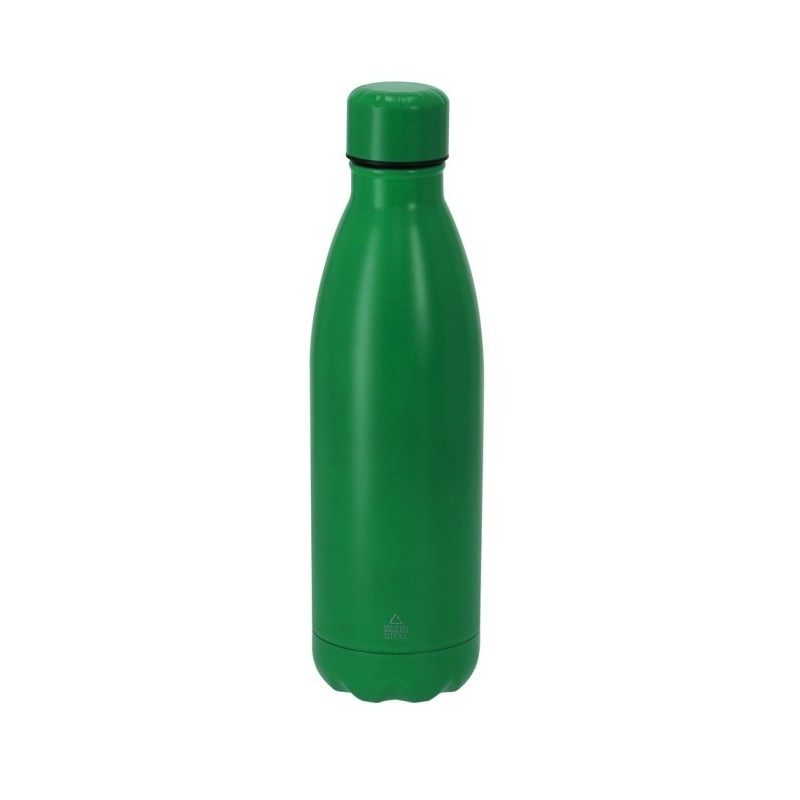 Sportflasche aus recyceltem Edelstahl 790 ml