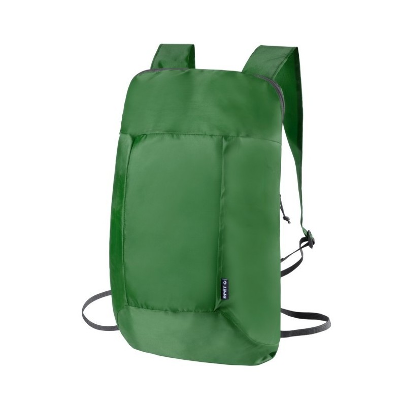 Faltbarer RPET-Rucksack