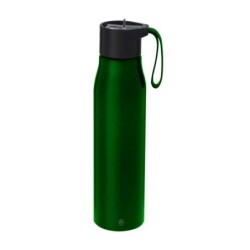 Sportflasche aus recyceltem Aluminium 700 ml