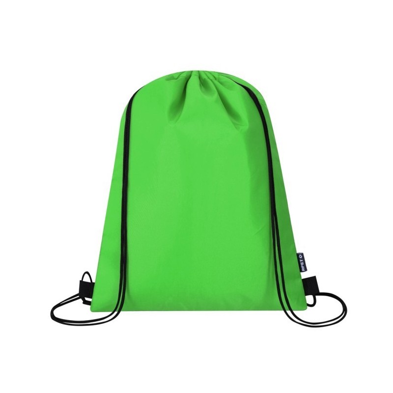 RPET Kordelzugbeutel