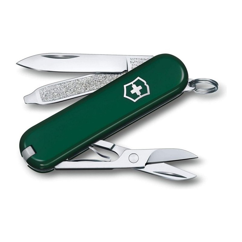 Multifunktionswerkzeug Victorinox Classic SD