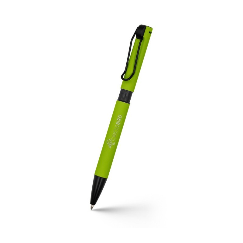 Kugelschreiber mit Kordelclip | Amara