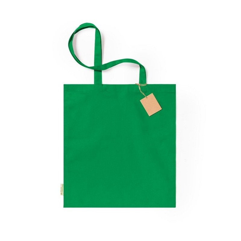 Einkaufstasche aus Bio-Baumwolle