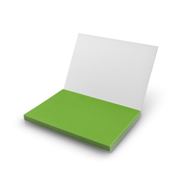 Elektrostatische Haftnotizen | Rolly