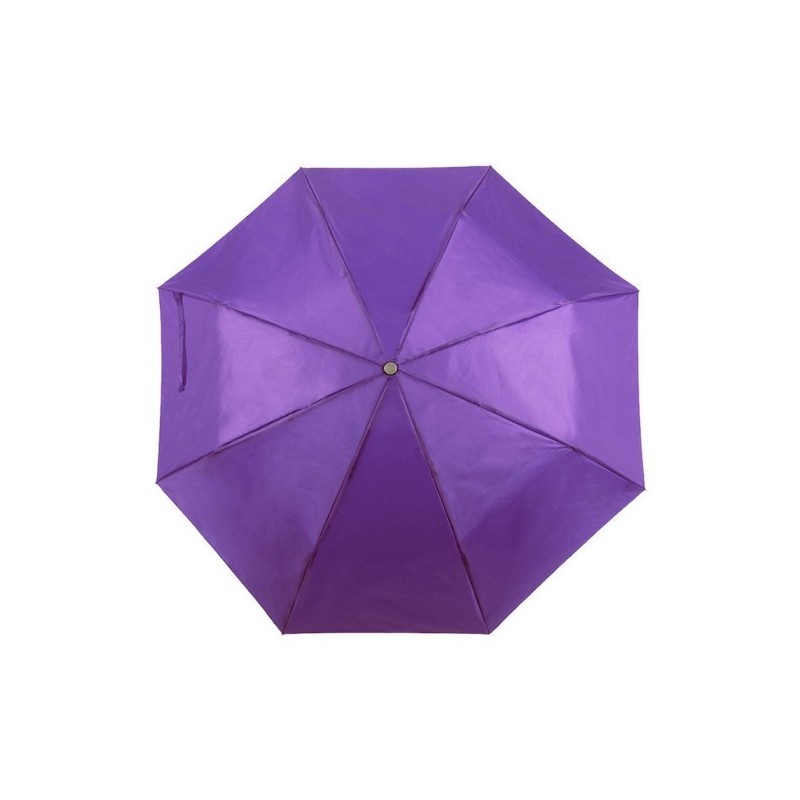 Regenschirm, manuell, faltbar