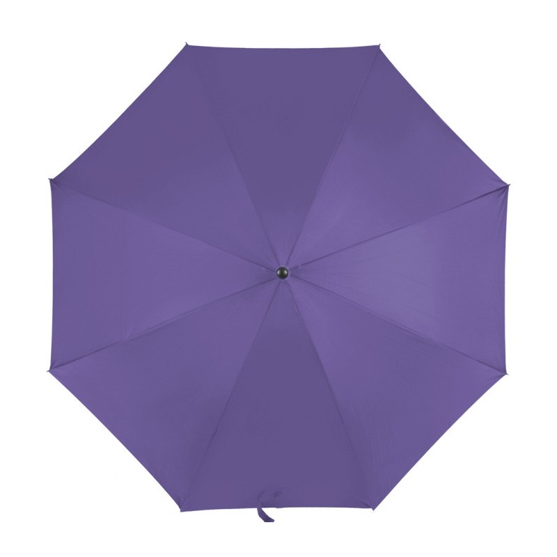 Regenschirm, manuell, faltbar