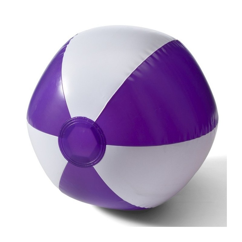 Strandball, aufblasbar