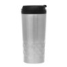 Geometrischer Reisebecher 310 ml