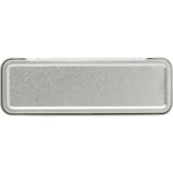 Schreibset, Kugelschreiber und Druckbleistift