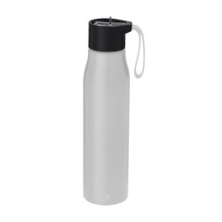 Sportflasche aus recyceltem Aluminium 700 ml