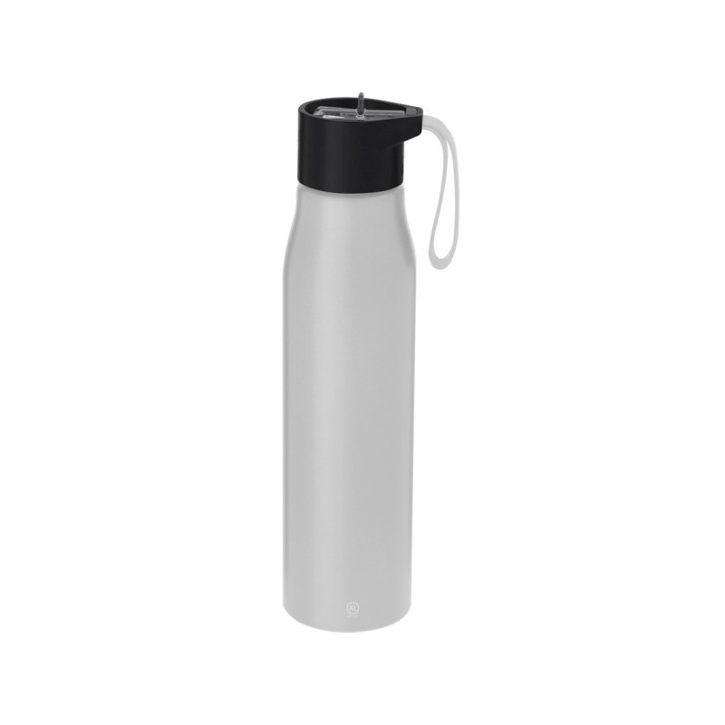 Sportflasche aus recyceltem Aluminium 700 ml