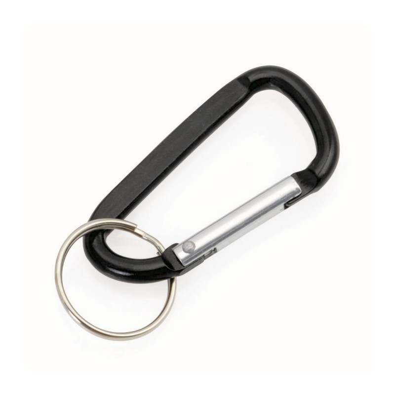 Karabinerhaken