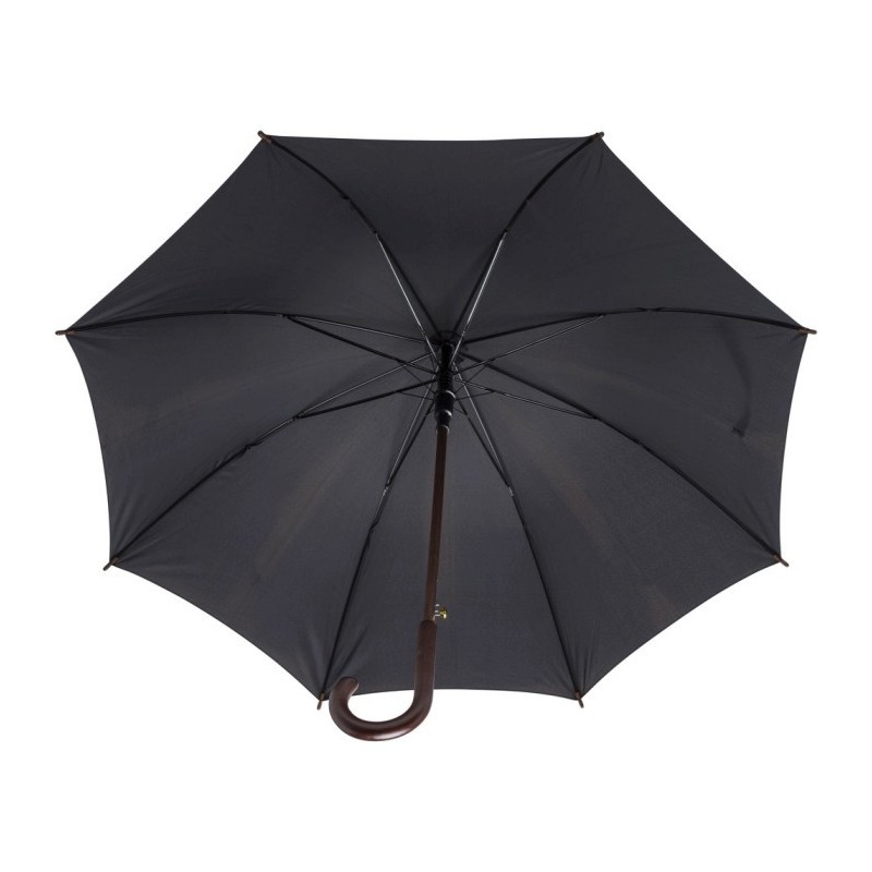 RPET-Regenschirm, automatisch