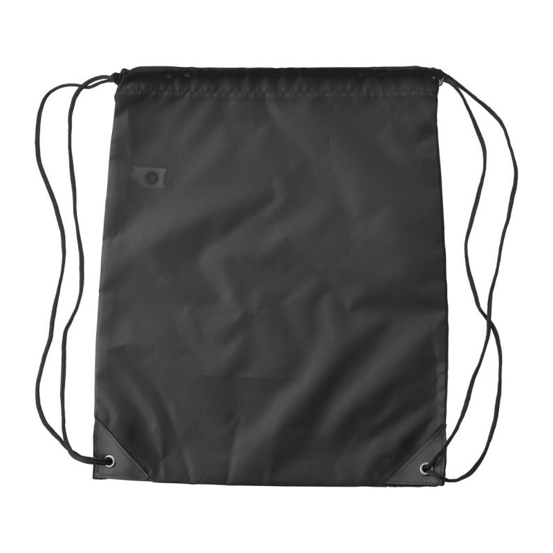 Beutel mit Kordel aus RPET