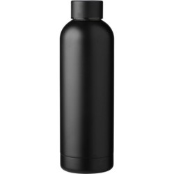 Thermosflasche 500 ml aus recyceltem Edelstahl