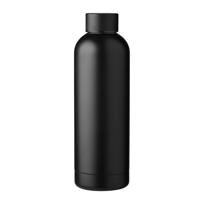 Thermosflasche 500 ml aus recyceltem Edelstahl