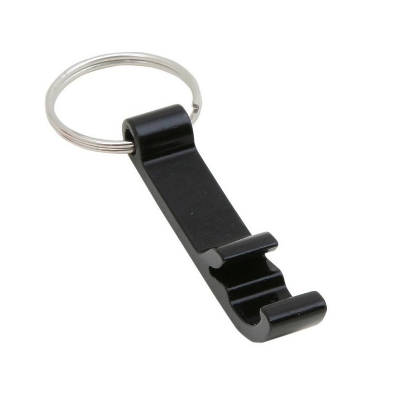 Schlüsselanhänger, Flaschenöffner