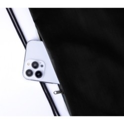 RPET Kordelzugbeutel