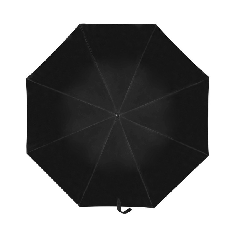 Regenschirm, manuell, faltbar