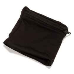 Armband mit Geldbörse