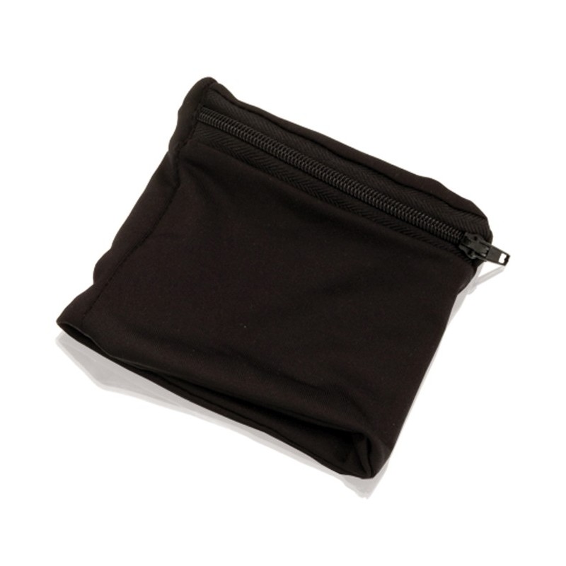 Armband mit Geldbörse