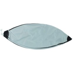 Strandball, aufblasbar