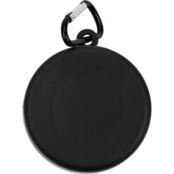 Faltbarer Becher 220 ml mit Karabinerhaken