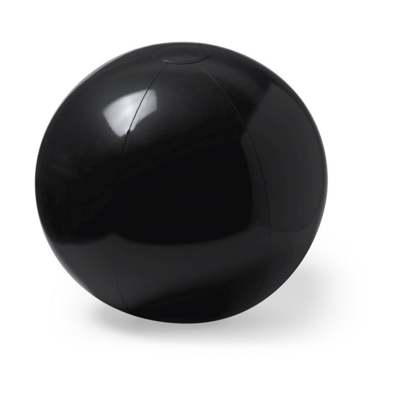 Strandball, aufblasbar