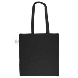 B'RIGHT Einkaufstasche aus recycelter Baumwolle