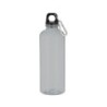 RPET Sportflasche 630 ml mit Karabinerhaken
