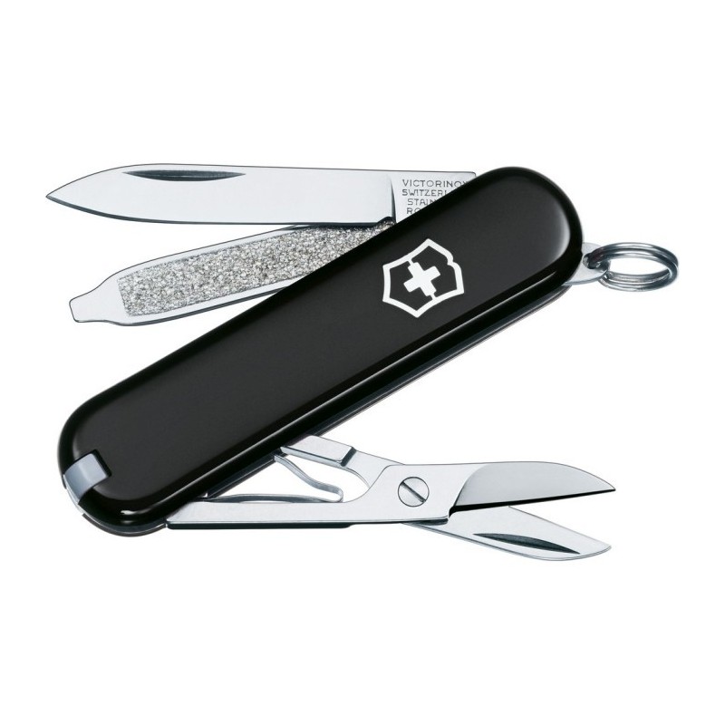 Multifunktionswerkzeug Victorinox Classic SD