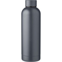 Thermosflasche 500 ml aus recyceltem Edelstahl