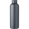 Thermosflasche 500 ml aus recyceltem Edelstahl