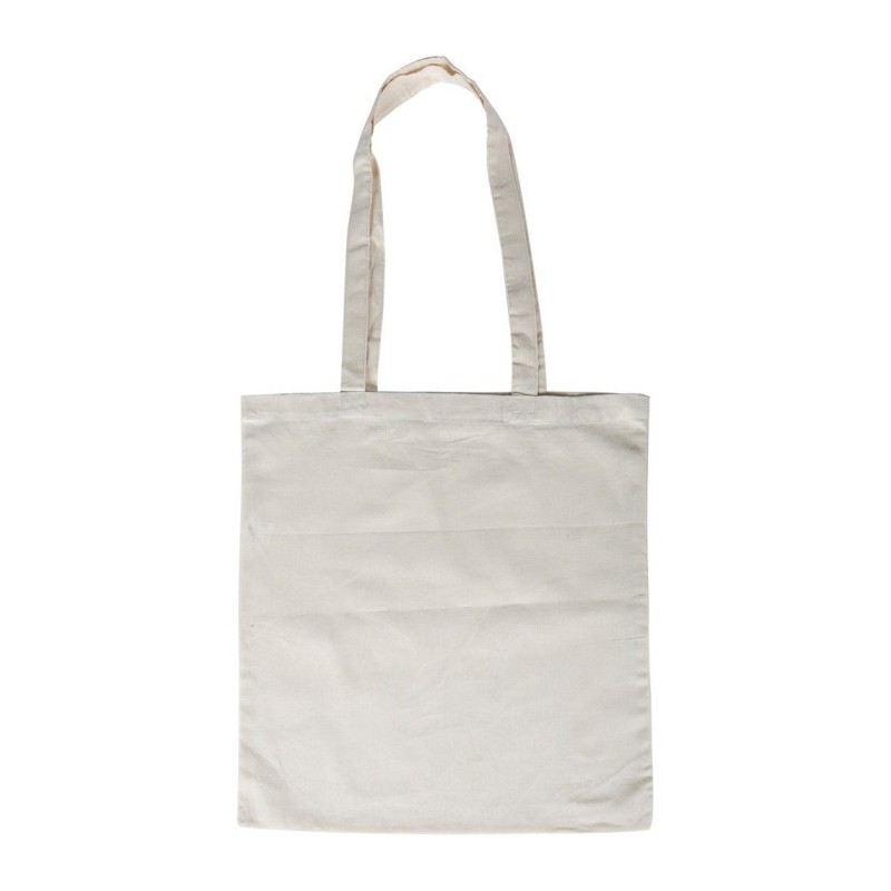 Einkaufstasche aus Baumwolle