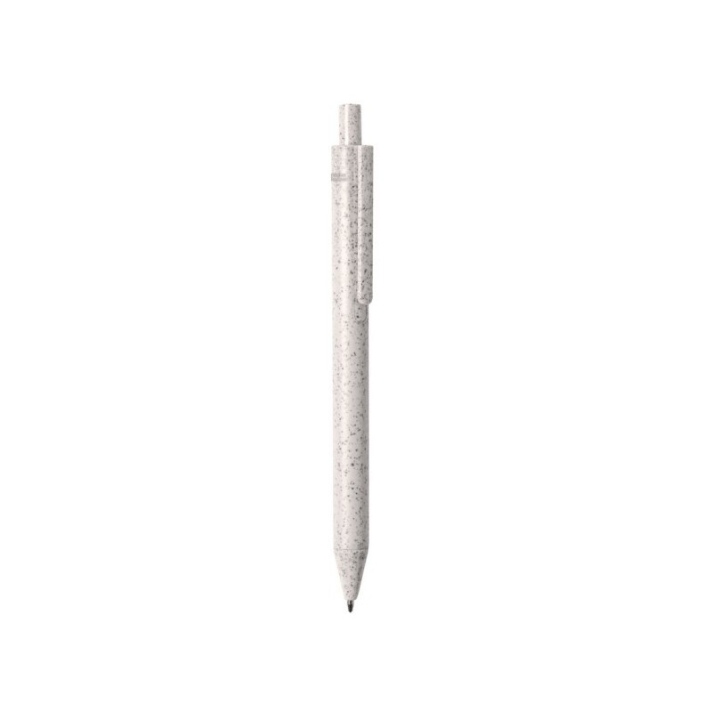 Weizenstroh-Kugelschreiber