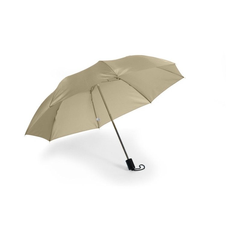 Regenschirm, manuell, faltbar