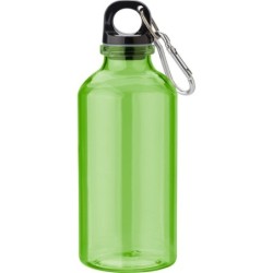 Sportflasche RPET 400 ml